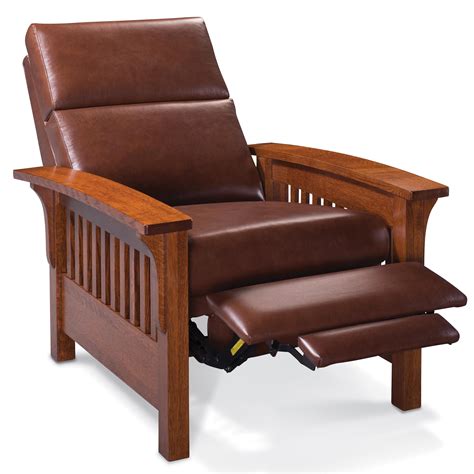 fabric recliners chairs with metal or wood arms|manual recliner with wooden arms.